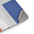 Dominican Republic Flag Faded Apple iPad Air Skin